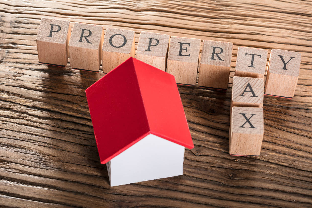 Land and Buildings Transaction Tax Update